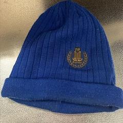 قبعة بيني، كما تم الإبلاغ عنه بواسطة IKEA Slependen عبر iLost