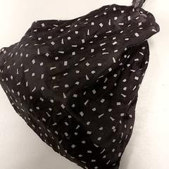 Taška - Nylon Tasje, jak nahlášeno Regio West-Vlaanderen pomocí iLost