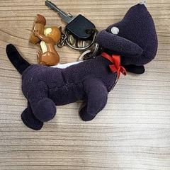 Kerékpár kulcs, amint azt Connexxion Noord Holland Noord Hoorn az iLost segítségével jelentette.