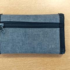 Brieftasche Janssens, gemeldet von Regio Limburg - Leuven über iLost