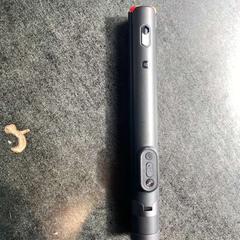 Lamp, zoals gemeld door Hotel V Fizeaustraat met iLost