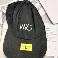 Casquette zwart, a été signalé par Rock Werchter utilisant iLost