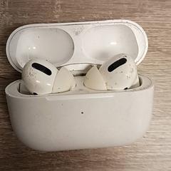 Earphones, as reported by EBS Spijkenisse using iLost