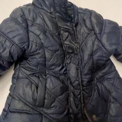 Dětská bunda, jak nahlášeno GVB pomocí iLost