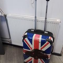 Suitcase, as reported by Hermes Eindhoven using iLost