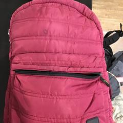 Bag, as reported by U-OV Utrecht using iLost