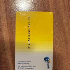 Anwb laadpas, ako bolo nahlásené Pathé Haarlem pomocou iLost