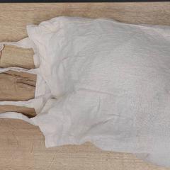 Saco de ginásio, como reportado por Regio Antwerpen - Brussel utilizando o iLost