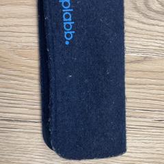 İLost kullanarak Pathé Delft tarafından bildirildiği gibi Gözlük kılıfı