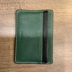 Lommebok Kurian j, som rapportert av Gemeente Amsterdam ved bruk av iLost