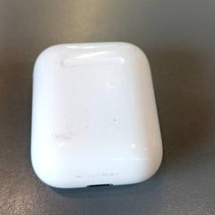 Estuche de airpods, ha sido reportado por Qbuzz GD Groningen HS con iLost