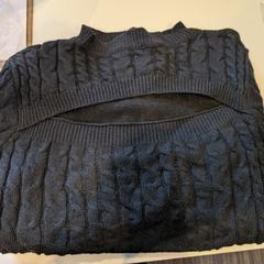 Sweater, as reported by Inntel Hotels Utrecht Centre using iLost