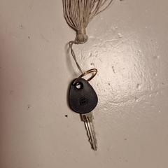 열쇠, iLost를 사용하여 Koninklijk Theater Carré에 보고됨