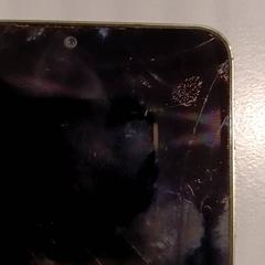 Teléfono, ha sido reportado por De Efteling con iLost