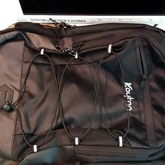 バッグ がiLostで Arriva Den-Bosch によって報告されました