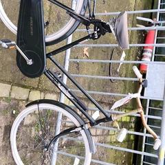 Dámsky bicykel benzo, ako bolo nahlásené Stadswerk072 pomocou iLost