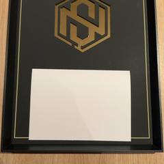 Foto rámeček, jak nahlášeno Van der Valk Hotel Eindhoven - Best pomocí iLost