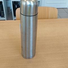Bouteille à boire, a été signalé par Regio Limburg - Leuven utilisant iLost