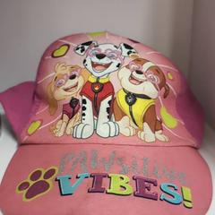 Kappe & Hut für kinder Roze Paw patrol, gemeldet von IKEA Utrecht über iLost