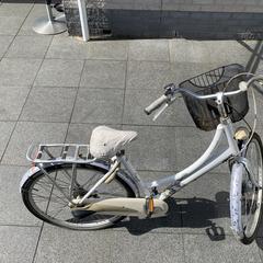 fiets, as reported to iLost