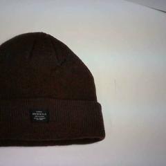 Keps muts, rapporterat av Bobbejaanland med iLost