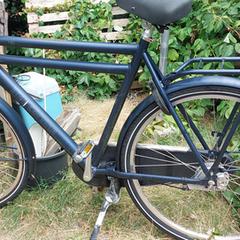 Cortina Heren fiets, jak bylo nahlášeno na iLost