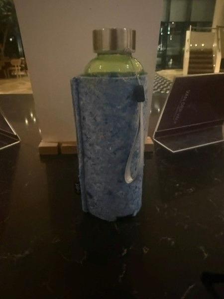 Water bottle