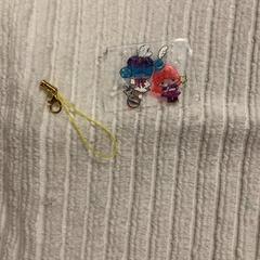 Portachiavi 破損あり, come riportato da IKEA長久手 utilizzando iLost