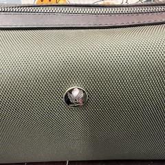 Kulturbeutel, gemeldet von Grand Hotel Amrâth Amsterdam über iLost