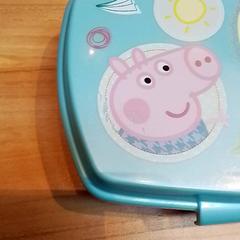 점심 도시락, iLost를 사용하여 Beekse Bergen Resorts en Hotel에 보고됨