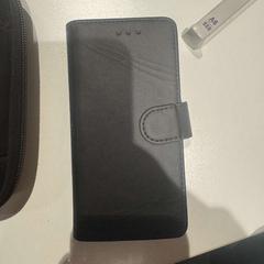 Iphone black, as reported by Amsterdam ID Aparthotel using iLost