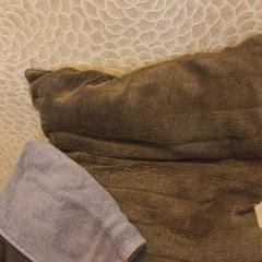 Pillow & Towel kussen handdoek, as reported by Van der Valk Hotel Gorinchem using iLost