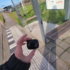 Fresh & Rebel oortjes, jak bylo nahlášeno na iLost