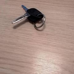 열쇠, iLost를 사용하여 Qbuzz Fryslân에 보고됨