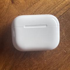 lege Airpods case, ako bolo nahlásené iLost