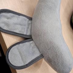 Jouet en peluche Gris, gemeldet von IKEA Avignon über iLost