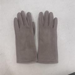 Gloves ベージュ、フリース生地, as reported by IKEA新宿 using iLost