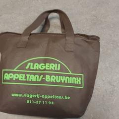 Bolsa - Koeltas, ha sido reportado por Centraal magazijn con iLost