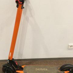 Step Denver, ha sido reportado por Gemeente Weert con iLost