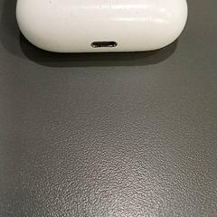 Pouzdro na airpods, jak nahlášeno Qbuzz GD Groningen HS pomocí iLost