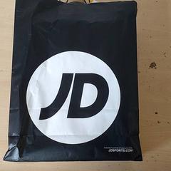 Bag - Winkeltas, as reported by Centraal magazijn using iLost