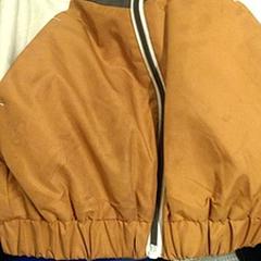 Jacka, rapporterat av IKEA Arlon med iLost