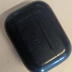 Oortjes case, zoals gemeld door GVB met iLost