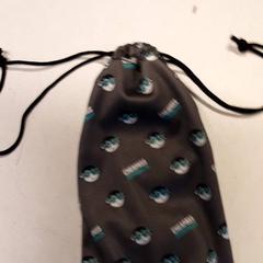 Case, as reported by Qbuzz ZHN using iLost