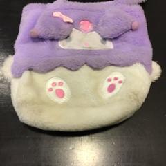 バッグ がiLostで U-OV Utrecht によって報告されました