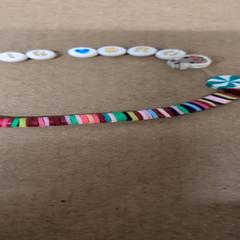 Armband, zoals gemeld door IKEA Forus met iLost