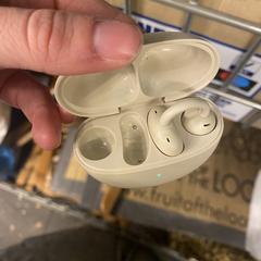 Huawei AirPods, iLost-i jakinarazi zaion moduan