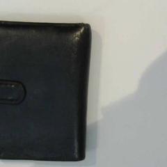 Wallet, as reported by Relais Azalys using iLost