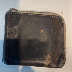 Wallet Op naam van Doll, as reported by Gemeente Amsterdam using iLost
