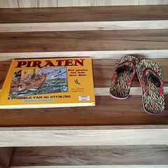 Sandale, a été signalé par Attractie- & Vakantiepark Slagharen utilisant iLost